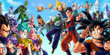 דרגון בול סופר: 5 תעלומות לא פתורות!