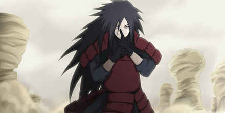 נארוטו: האם זהו כוח האל? הפרק הכי מטורף בשיפודן