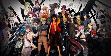 הקדמה לאנימה - מה שעליכם לדעת על אנימציה יפנית!