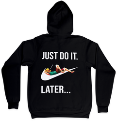 סווטשירט לופי ישן