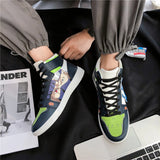 נעליים - סניקרס קאקאשי ג'ורדן - Naruto \ נארוטו