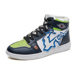 נעליים - סניקרס קאקאשי ג'ורדן - Naruto \ נארוטו