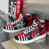 נעליים - סניקרס הידאן ג'ורדן - Naruto \ נארוטו