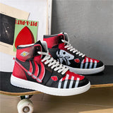 נעליים - סניקרס הידאן ג'ורדן - Naruto \ נארוטו