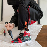 נעליים - סניקרס האשיראמה ג'ורדן - Naruto \ נארוטו