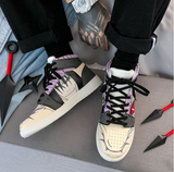 נעליים - סניקרס אורוצ'ימרו ג'ורדן - Naruto \ נארוטו