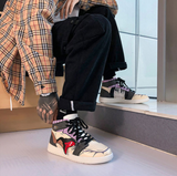 נעליים - סניקרס אורוצ'ימרו ג'ורדן - Naruto \ נארוטו