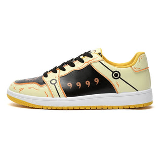 נעליים - סניקרס נארוטו צ'אקרה ג'ורדן - Naruto \ נארוטו