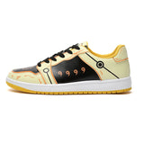 נעליים - סניקרס נארוטו צ'אקרה ג'ורדן - Naruto \ נארוטו