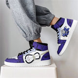 נעליים - סניקרס טובי ג'ורדן - Naruto \ נארוטו