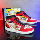 נעליים - סניקרס נארוטו סייג' מוד ג'ורדן - Naruto \ נארוטו