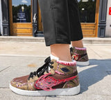 נעליים - סניקרס מייט גאי ג'ורדן - Naruto \ נארוטו