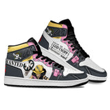 נעליים - סניקרס אוסופ ג'ורדן - One Piece \ וואן פיס