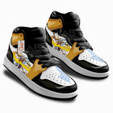 נעליים - סניקרס אנג מצב אווטאר ג'ורדן 2 - Avatar \ אווטאר