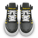 נעליים - סניקרס אמבריאון איירפורס גבוהות - Pokemon \ פוקימון