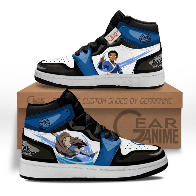 נעליים - סניקרס קטרה ג'ורדן - Avatar \ אווטאר