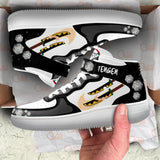 נעליים - סניקרס טנגן איירפורס גבוהות - Demon Slayer \ קוטל השדים