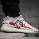 נעליים - סניקרס איטאצ'י לבנות איזי - Naruto \ נארוטו