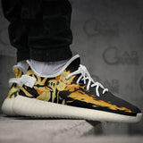 נעליים - סניקרס נארוטו קיובי איזי - Naruto \ נארוטו