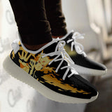 נעליים - סניקרס נארוטו קיובי איזי - Naruto \ נארוטו