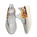 נעליים - סניקרס זניטסו איזי - Demon Slayer \ קוטל השדים