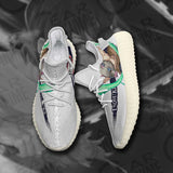 נעליים - סניקרס אינוסקה איזי - Demon Slayer \ קוטל השדים