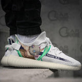 נעליים - סניקרס אינוסקה איזי - Demon Slayer \ קוטל השדים