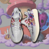 נעליים - סניקרס צ'ופר איזי - One Piece \ וואן פיס