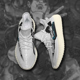 נעליים - סניקרס מגומי איזי - Jujutsu Kaisen \ ג'וג'וטסו קאיזן