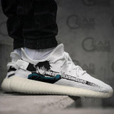 נעליים - סניקרס מגומי איזי - Jujutsu Kaisen \ ג'וג'וטסו קאיזן