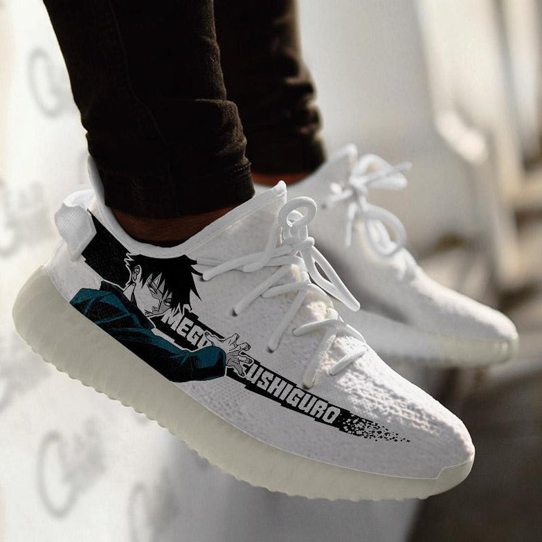 נעליים - סניקרס מגומי איזי - Jujutsu Kaisen \ ג'וג'וטסו קאיזן