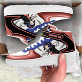 נעליים - סנייקרס קיוקה איירפורס גבוהות - My Hero Academia \ אקדמיית הגיבורים שלי