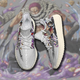 נעליים - סניקרס קאטאקורי איזי - One Piece \ וואן פיס