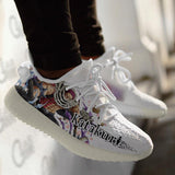 נעליים - סניקרס קאטאקורי איזי - One Piece \ וואן פיס