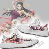 נעליים - סניקרס רובין איזי - One Piece \ וואן פיס