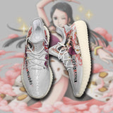 נעליים - סניקרס רובין איזי - One Piece \ וואן פיס