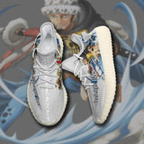 נעליים - סניקרס לאו איזי - One Piece \ וואן פיס