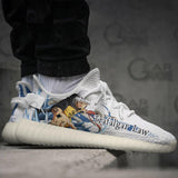 נעליים - סניקרס לאו איזי - One Piece \ וואן פיס