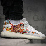 נעליים - סניקרס אייס איזי - One Piece \ וואן פיס