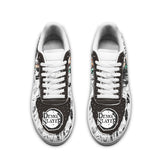 נעליים - סניקרס מנגה טאנג'ירו איירפורס - Demon Slayer \ קוטל השדים