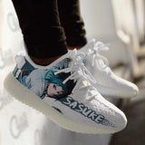 נעליים - סניקרס סאסקה איזי - Naruto \ נארוטו