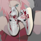 נעליים - סניקרס סאקורה איזי - Naruto \ נארוטו