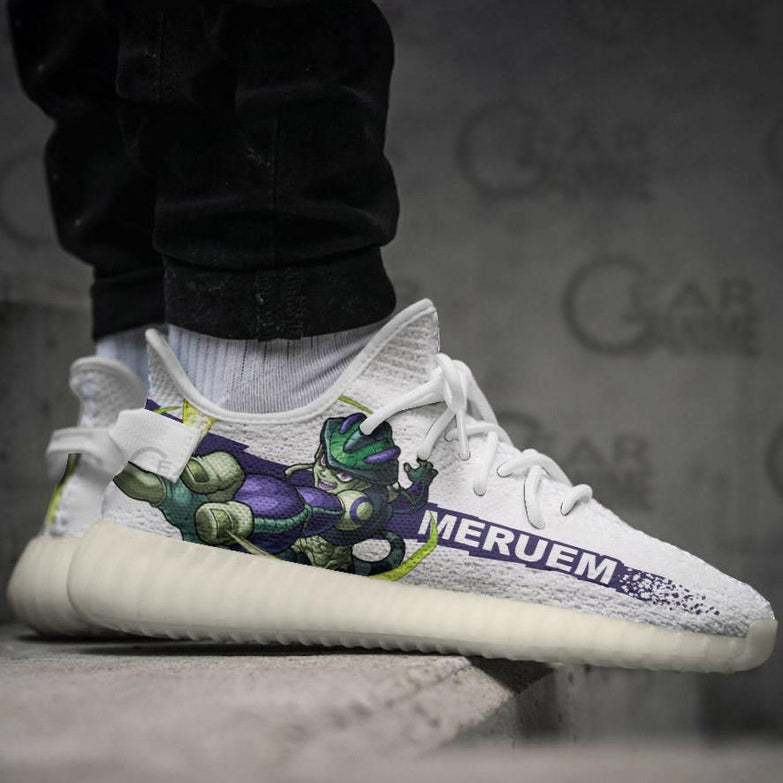 נעליים - סניקרס מרוים איזי - Hunter x Hunter \ האנטר x האנטר