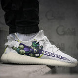 נעליים - סניקרס מרוים איזי - Hunter x Hunter \ האנטר x האנטר