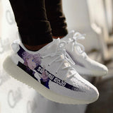 נעליים - סניקרס גוג'ו איזי - Jujutsu Kaisen \ ג'וג'וטסו קאיזן