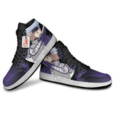 נעליים - סניקרס גוג'ו ג'ורדן - Jujutsu Kaisen \ ג'וג'וטסו קאיזן