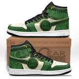 נעליים - סניקרס אווטאר אדמה ג'ורדן - Avatar \ אווטאר