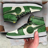 נעליים - סניקרס אווטאר אדמה ג'ורדן - Avatar \ אווטאר