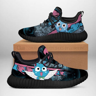 נעליים - סניקרס האפי איזי - Fairy Tail \ פיירי טייל