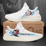 נעליים - סניקרס אורוקדאקי איזי - Demon Slayer \ קוטל השדים